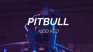 KIDD KEO - PITBULL - LETRA / LYRICS / SUB ESPAÑOL | OFICIAL HD