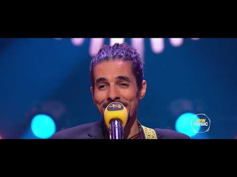 Jow Music Live- اغنية "موساوايو" افريقيا سبيريت