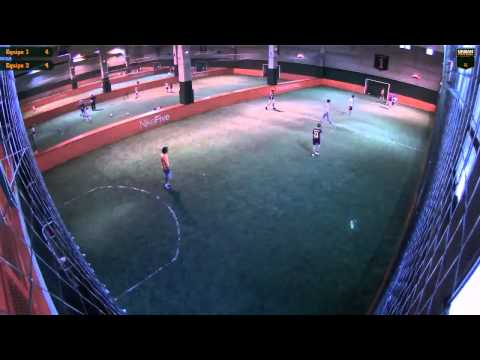 Puteaux | Terrain 1 le 27/08/2013 à 15:23