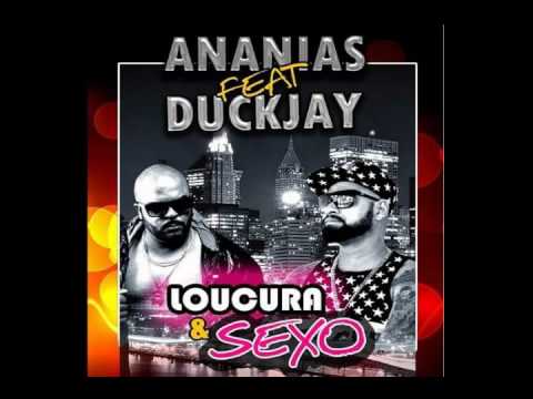 Loucura e Sexo - Cts kamika-Z feat DuckJay Tribo da Periferia [Official Music Aúdio]