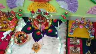 janmashtami decoration ideas easy , मुफ्त ऑनलाइन