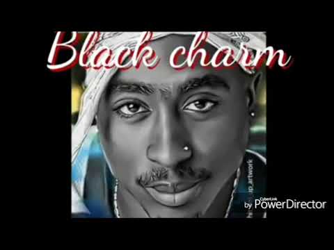 BLACK CHARM 37  I❤LOVE RnB🤩🤩🤩