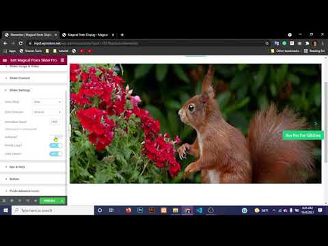 Card Video
