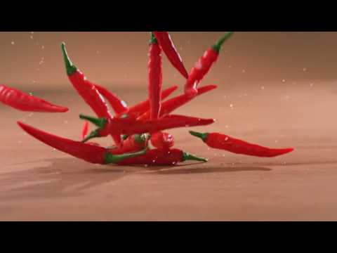 Introducing Lay's Thai Chili - Life Needs Flavor