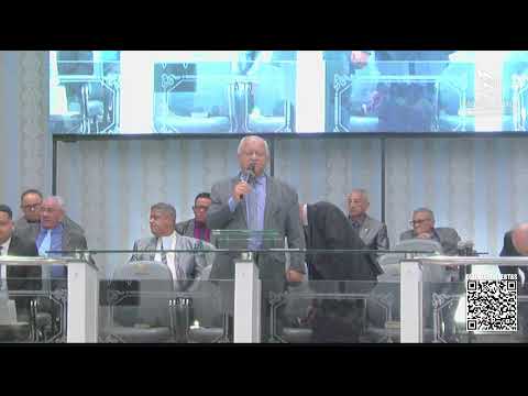 🔥 CULTO DE JOVENS | UMADESH  🔥-  ASSEMBLEIA DE DEUS MISSÃO| 18/01/2026