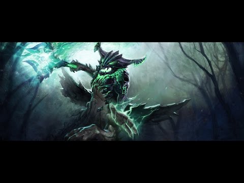Forev Outworld Devourer vs jonassomfan Phantom Assassin Full highlights