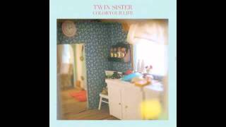 Twin Sister - Phenomenons