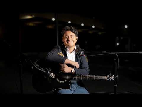 MI MEJOR AMIGO (Versión Acústica)