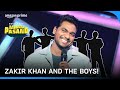 Drive With The Boys Mannpasand Prime Video India