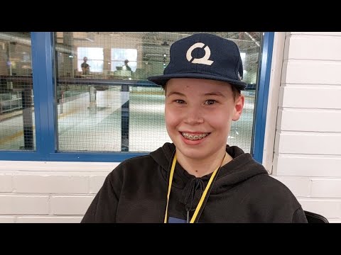 Kalpa -09 pohjoinen Renne Rauhala haastattelu 4.9.2022 Kuopiossa