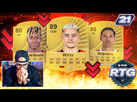 EA WILL COMPLETELY RUIN FC26 *THIS HAS TO BE FIXED*