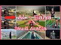 Al Baha Road Trip | Saudi Arabia | best places to visit and experience 🇸🇦 | Tourist attraction