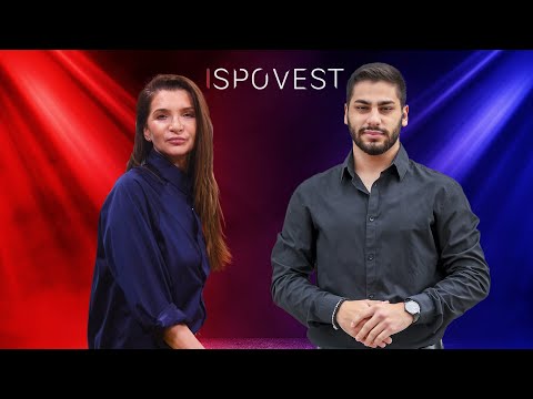 ISPOVEST Natalija Trik FX u suzama o zlostavljanju: "Rekla sam ocu - ili me ubij ti, ili će on"