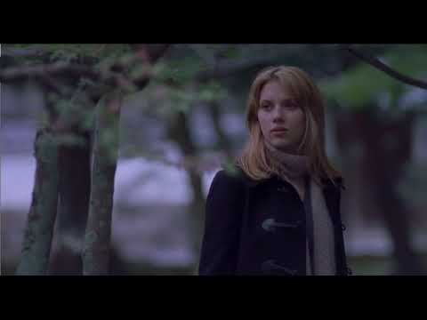 Encontros e Desencontros (2003, Sofia Copolla)