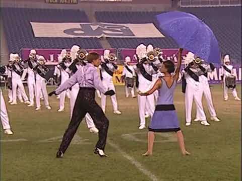 Phantom Regiment 2005 - Rhapsody