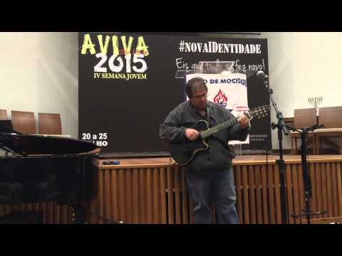 João Alexandre: Bendize (instrumental) -  IPP Pinheiros