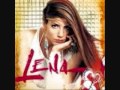 Lena Puedo jurarlo 