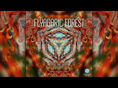 Flyagaric Forest - Nature Of Things [Full Album]