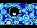 PBS KIDS Station ID Bubble Faces 1999