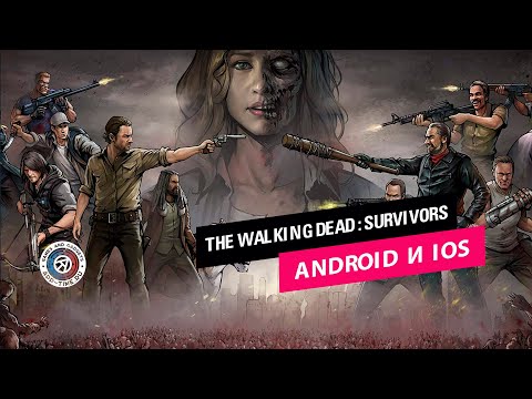 Видео The Walking Dead: Survivors #2