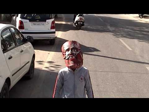 Video thumbnail for Punishment