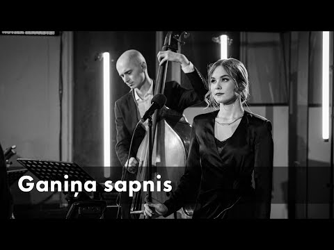 Ganiņa sapnis - Raimonds Pauls, Jānis Peters