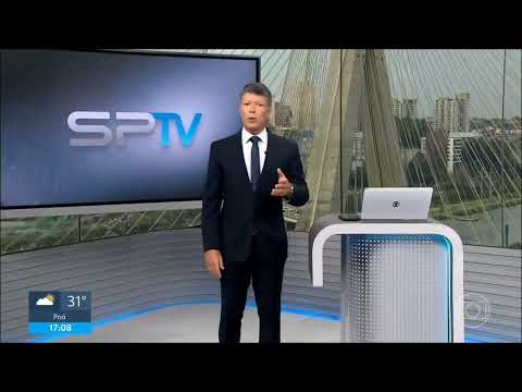 HD | Encerramento do Boletim SPTV 2ª Edição (SP2) (17/10/2025)