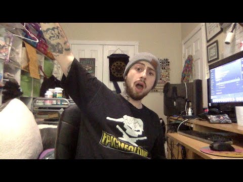 'Listen To Myself' First Listen w/ Myer Clarity!