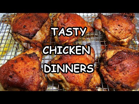 Easy Popular Chicken Dinner Idea Recipes | Baked Chicken Recipe