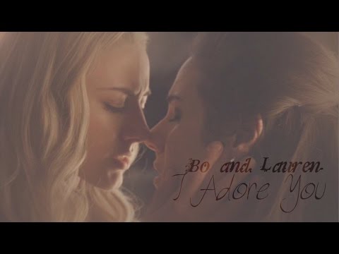 Bo and Lauren | I Adore You | Doccubus