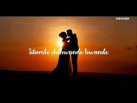 Kae Chaps, Gary Tight - Sthandwa Sami (Official L Video)