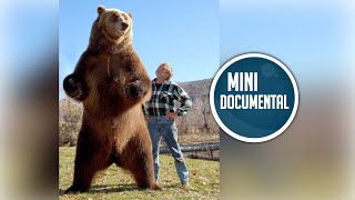 El oso más grande del mundo: Kodiak