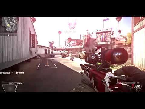 Kerocity Feeds vs Azavic (Edited by Fresh)