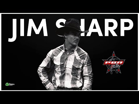 Jim Sharp - Remembering Legends of PBR (ep. 5)