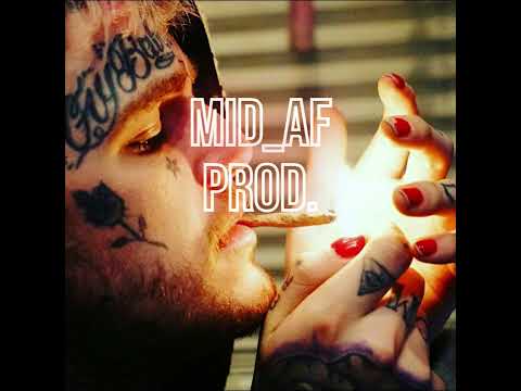 [FREE] Lil Peep Type Beat x guitar Rap beat