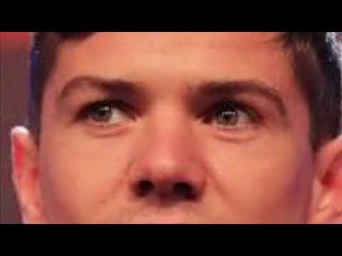 LUKE CAMPBELL KOs ADRIAN YOUNG IN 5 ROUNDS IN PHILLY