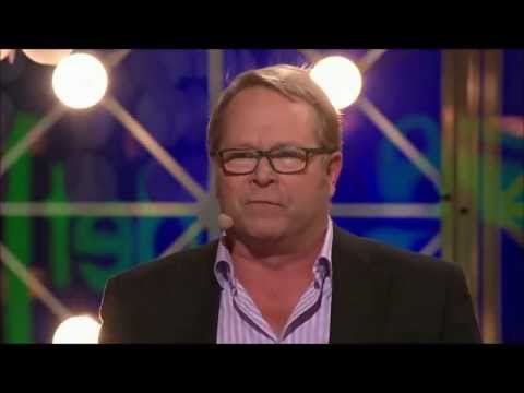 Per Fritzell - När vindarna viskar mitt namn (Så ska det låta 2012)