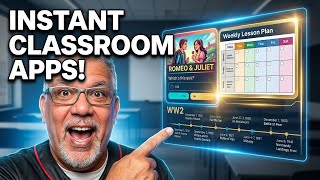 Claude Artifacts Explained: 4 Ways Teachers Can Use Interactive AI Tools in the Classroom