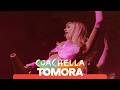 TOMORA IN A MINUTE Live At Coachella 2026
