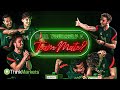 Hendo, you have to sing my song! Thiago, Jota & Kostas battle it out | Call Yourself a Teammate?