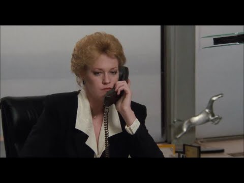 Scenes from "Working Girl (1988)"
