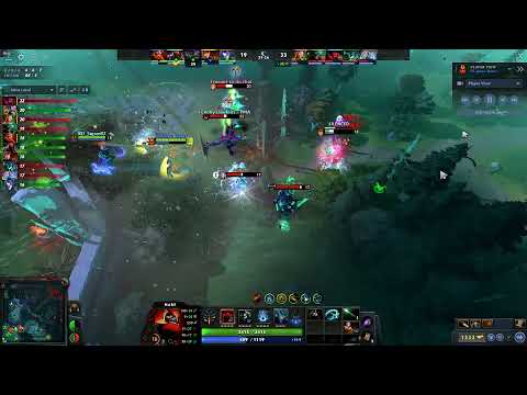 Freezing Field + Shukuchi Combo | Ability Draft | Dota 2 Short Clips