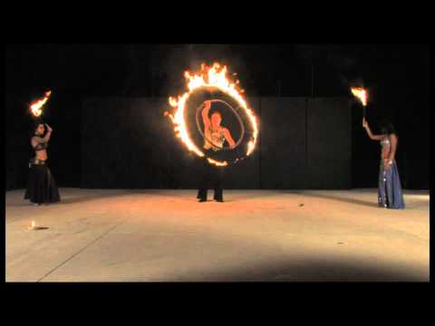 Max Fire Mister Fuego e la Tribu del Fuoco