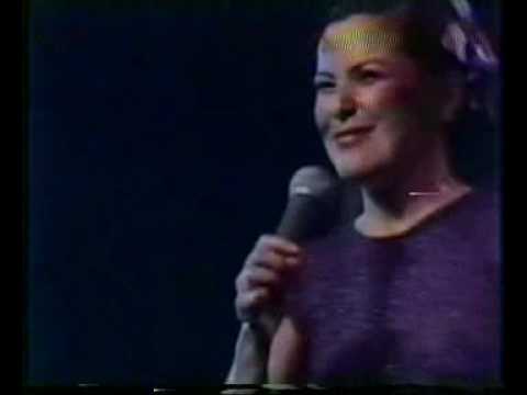 Cai Dentro [Ao Vivo - Montreux Jazz Festival]