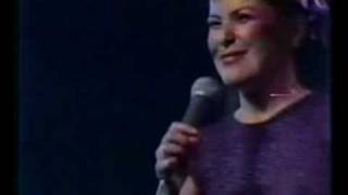 Cai Dentro [Ao Vivo - Montreux Jazz Festival]