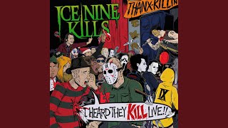 IT Is The End (Live in Worcester, MA / November 2019)