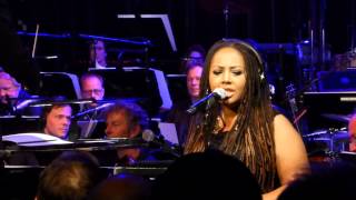 Lalah Hathaway and the Metropole Orchestra - Jezus Children