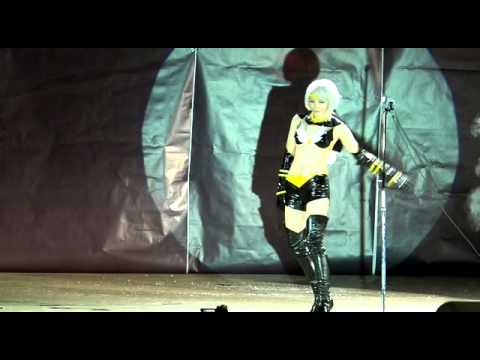 Star Light (Nihon taisai 2012)