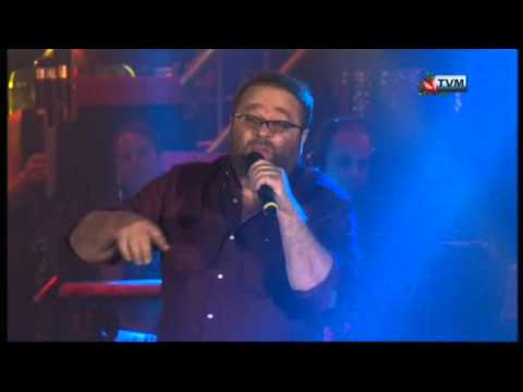 Rockestra 2015 - Pawlu Borg Bonaci - Don't Stop Me Now