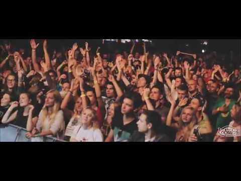 Kobuľa fest 2016 |OFFICIAL VIDEO| |Aftermovie|